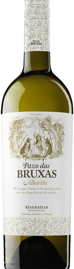 Witte Wijn|Torres Pazo Das Bruxas