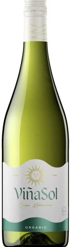 Witte Wijn|Torres Viña Sol Bio