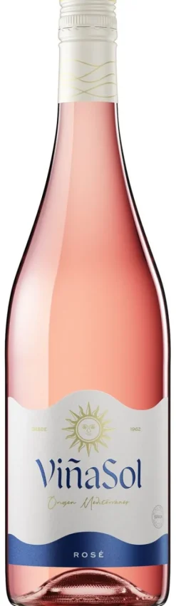 Rosé Wijn|Torres Viña Sol Rosado