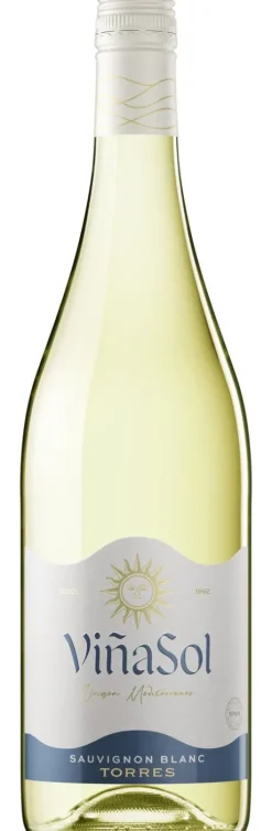 Witte Wijn|Torres Viña Sol Sauvignon Blanc