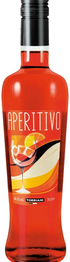 Spritzen|Torriani Aperitivo Torriani Aperitivo Italiano