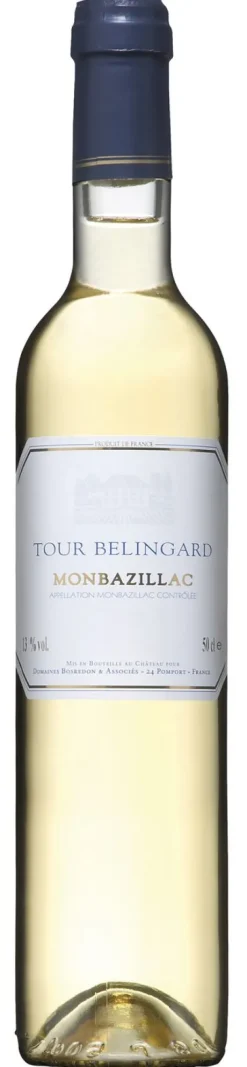 Dessertwijn|Tour Belingard Tour Belingard