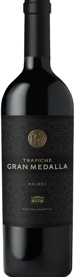 Rode Wijn|Trapiche Gran Medalla Malbec