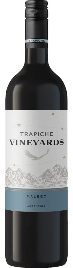 Rode Wijn|Trapiche Malbec