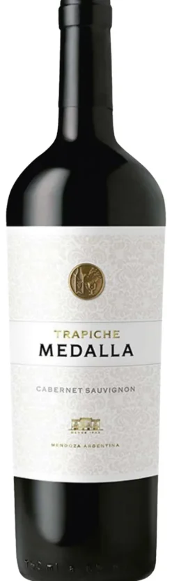 Rode Wijn|Trapiche Medalla Cabernet Sauvignon