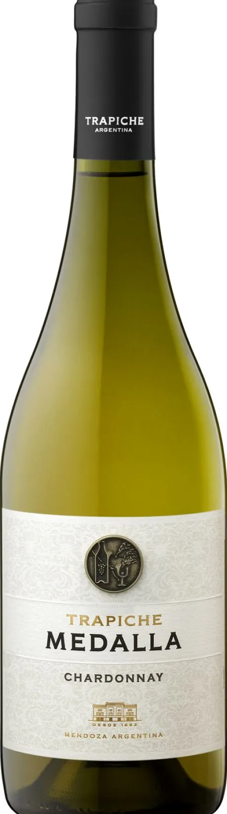 Witte Wijn|Trapiche Medalla Chardonnay