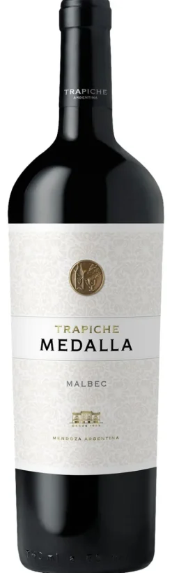 Rode Wijn|Trapiche Medalla Malbec