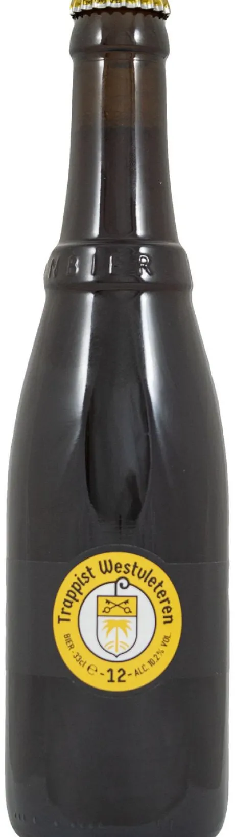Speciaalbier|Westvleteren Trappist 12