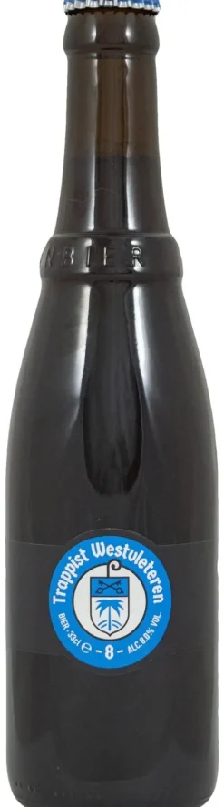 Speciaalbier|Westvleteren Trappist 8
