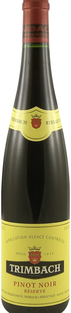 Rode Wijn|Trimbach Pinot Noir Réserve