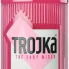 Flavoured Wodka|Wodka|Trojka Pink