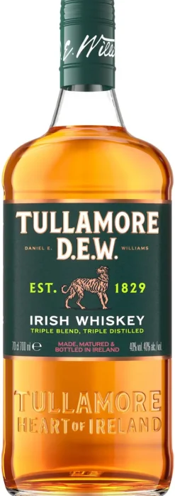 Blend|Tullamore Dew Tullamore Dew
