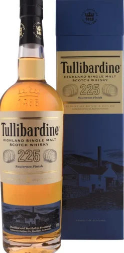 Malt|Tullibardine 225 Sauternes