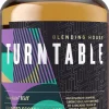 Blend|Turntable Smokin´ Riff