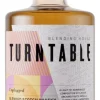 Blend|Turntable Unplugged