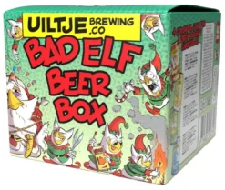 Bierpakketten|Speciaalbier|De 7 Deugden Uiltje Bad Elf Beerbox
