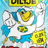 Speciaalbier|Uiltje Bird Of Prey 0,2%