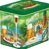 Bitter|Jenever|Boomsma Underberg Tin Cadeauverpakking