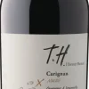 Rode Wijn|Viña Undurraga Undurraga T.H. Carignan Maule
