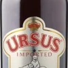 Flavoured Wodka|Wodka|Ursus Roter