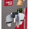 Wijn Accessoires|Vacu Vin Vacu Vin Champagne Opener