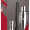 Cocktailset|Vacu Vin Vacu Vin Cocktailset Basic