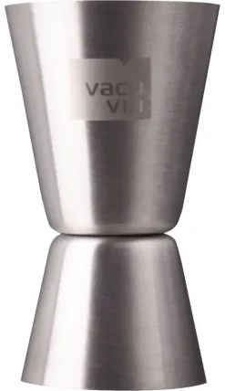 Cocktail Accessoires|Vacu Vin Vacu Vin Double Jigger