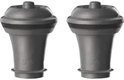 Wijn Accessoires|Vacu Vin Vacu Vin Vacuüm Stoppers Doppenset