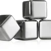 Cocktail Accessoires|Vacu Vin Vacu Vin Whisky Stones 4 stuks