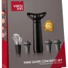 Wijn Accessoires|Vacu Vin Wine Saver Concerto