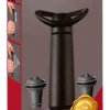 Wijn Accessoires|Vacu Vin Vacu Vin Wine Saver Concerto Zwart