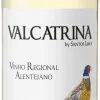 Witte Wijn|Casa Santos Lima Valcatrina Branco
