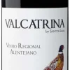 Rode Wijn|Casa Santos Lima Valcatrina Tinto