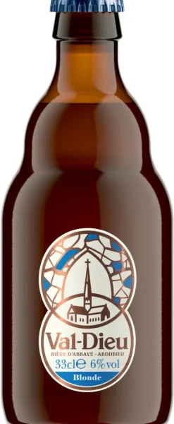 Speciaalbier|Val D'ieu Val-Dieu Blond