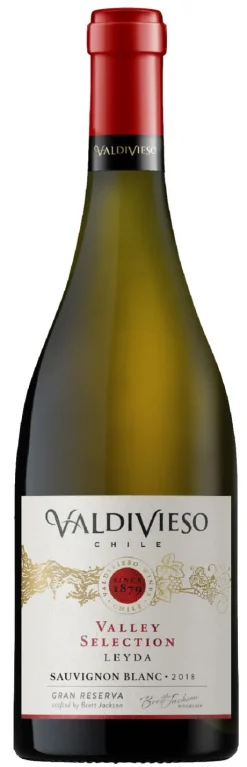 Witte Wijn|Valdivieso Gran Reserva Sauvignon Blanc