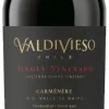 Rode Wijn|Valdivieso Single Vineyard Carmenère