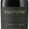 Rode Wijn|Valdivieso Single Vineyard Cabernet Sauvignon