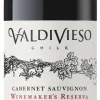 Rode Wijn|Valdivieso Winemaker's Reserva Cabernet Sauvignon
