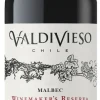 Rode Wijn|Valdivieso Winemaker's Reserva Malbec