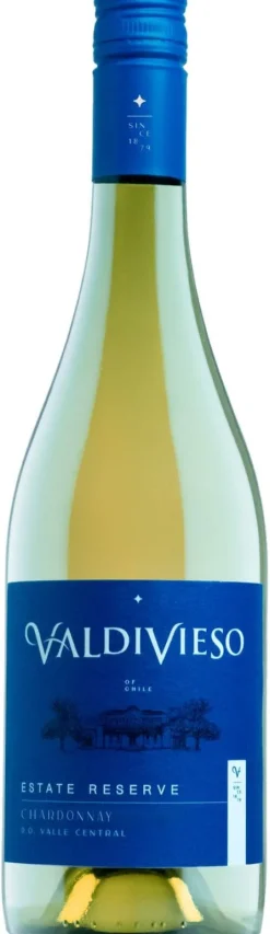 Witte Wijn|Valdivieso Winemaker's Reserva Chardonnay