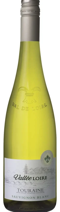 Witte Wijn|Vallee Loire Vallée Loire Touraine Sauvignon Blanc