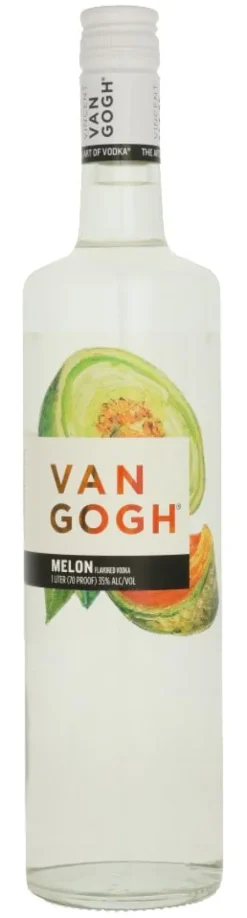 Flavoured Wodka|Wodka|Grey Goose Van Gogh Melon Vodka