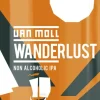 Alcoholvrij Bier|Alcoholvrije Bier|Van Moll Van Moll Wanderlust Blik
