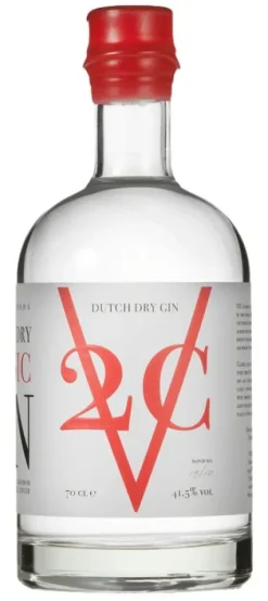 Gin|Gin|Copper Head V2C Dutch Dry