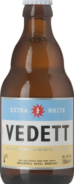 Speciaalbier|Vedett Extra White