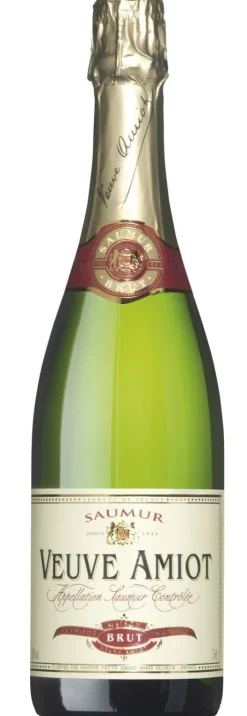 Crémant|Mousserend|Veuve Amiot Veuve Amiot Brut