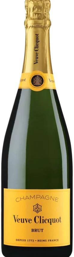 Mousserend|Champagne|Veuve Clicquot Veuve Clicquot Brut
