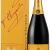 Champagne|Mousserend|Veuve Clicquot Brut 75cl Giftpack