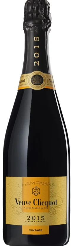 Champagne|Mousserend|Veuve Clicquot Veuve Clicquot Brut Vintage