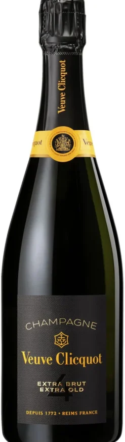 Champagne|Mousserend|Veuve Clicquot Veuve Clicquot Extra Old